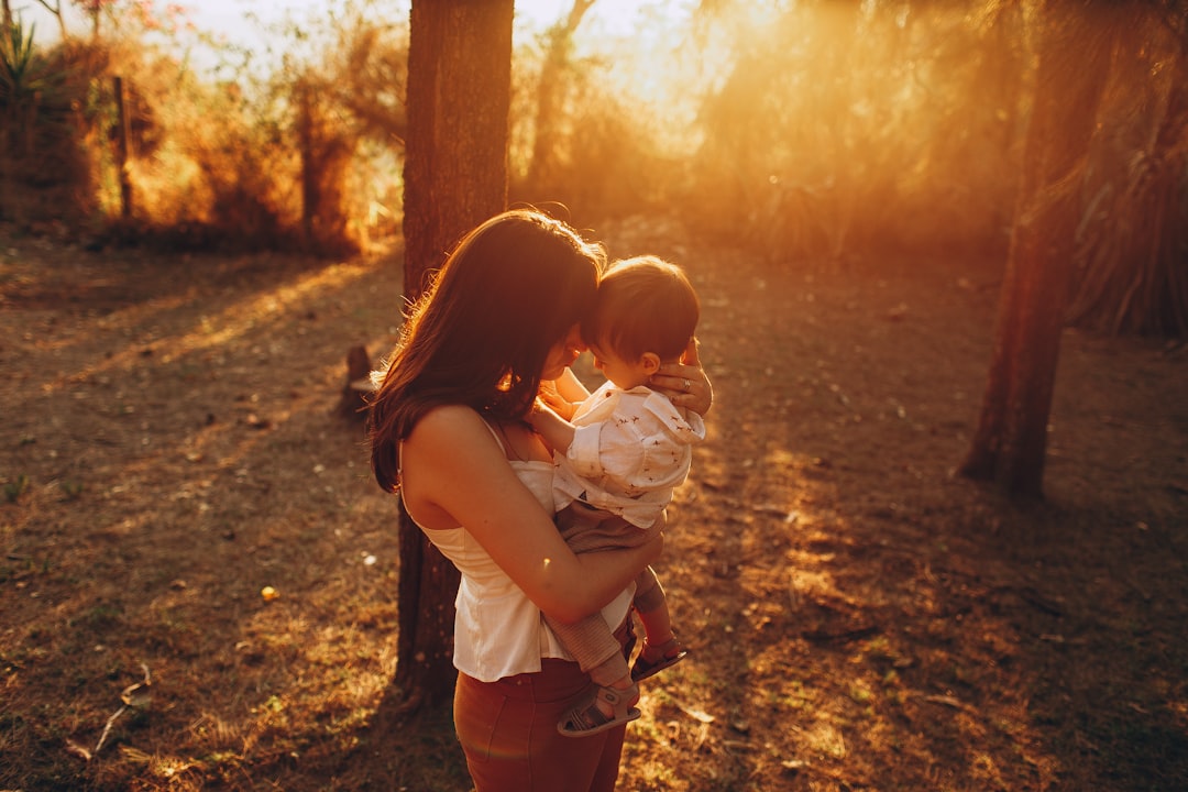 Single-parent.