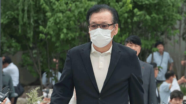 통일교 총재 한학자 구속심사 임박—‘정교유착’ 의혹의 핵심