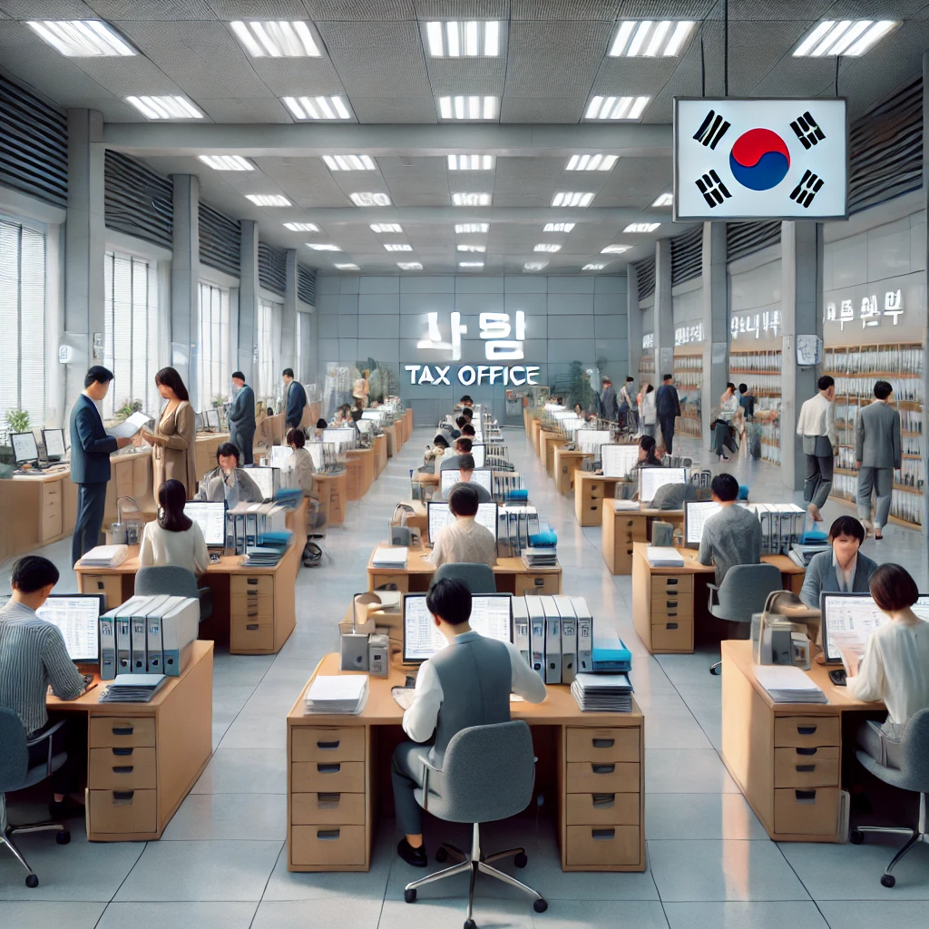 2024 연말정산 월세공제 완벽 가이드: 조건&amp;#44; 공제율&amp;#44; 신청 방법 총정리