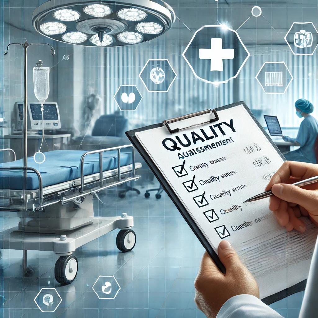 의료질평가지원금 기준