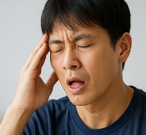 뇌졸중 전조증상