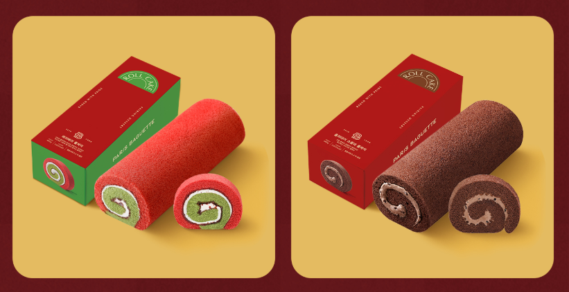 파리바게트 크리스마스 케이크 사전예약 방법 베리밤 케이크 종류