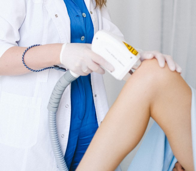 무릎 관절에 좋은 음식