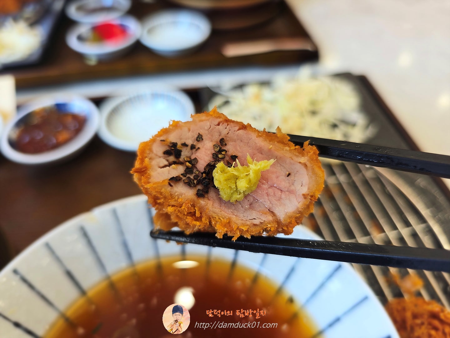 안심카츠