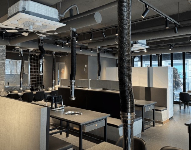 평돈식당 수원인계점