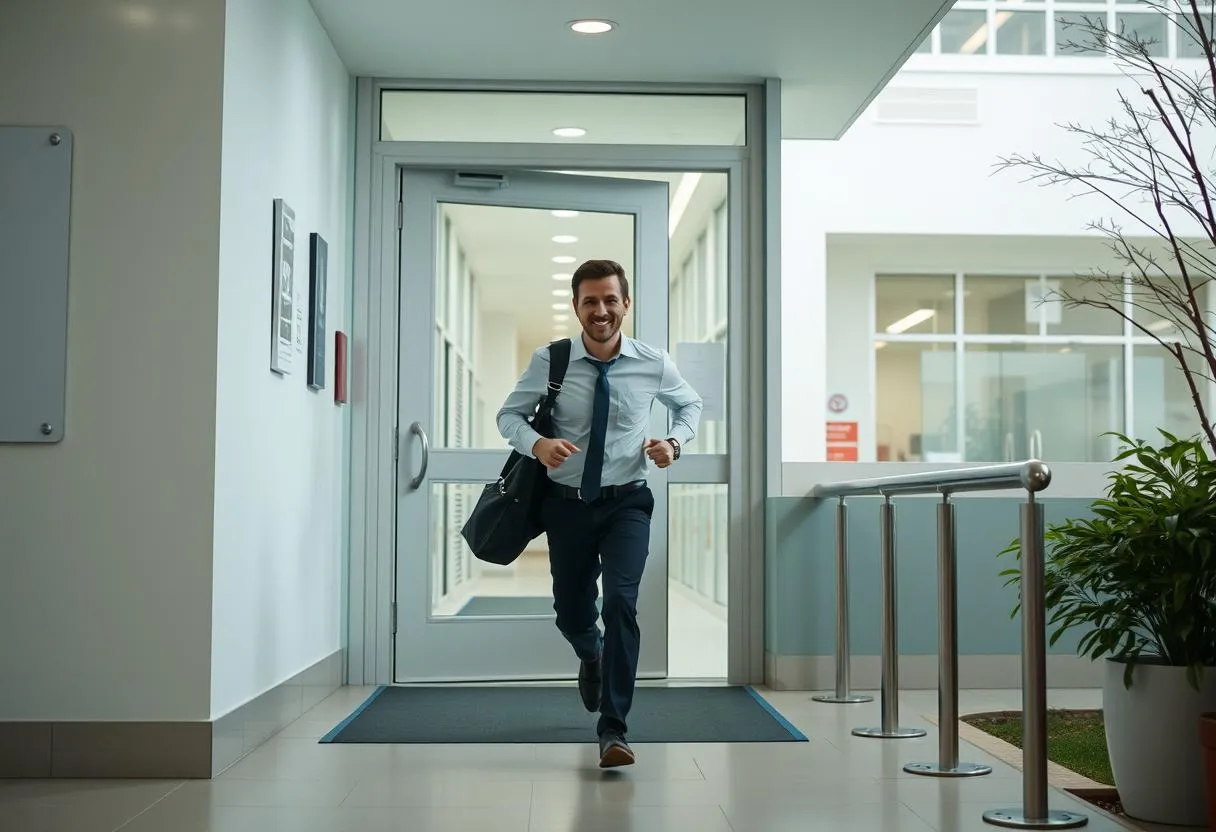 고혈당 쇼크의 원인과 관리 방법: 꼭 알아야 할 정보