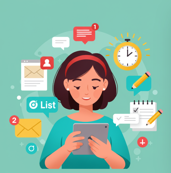 처음 시작할 땐 이거부터!