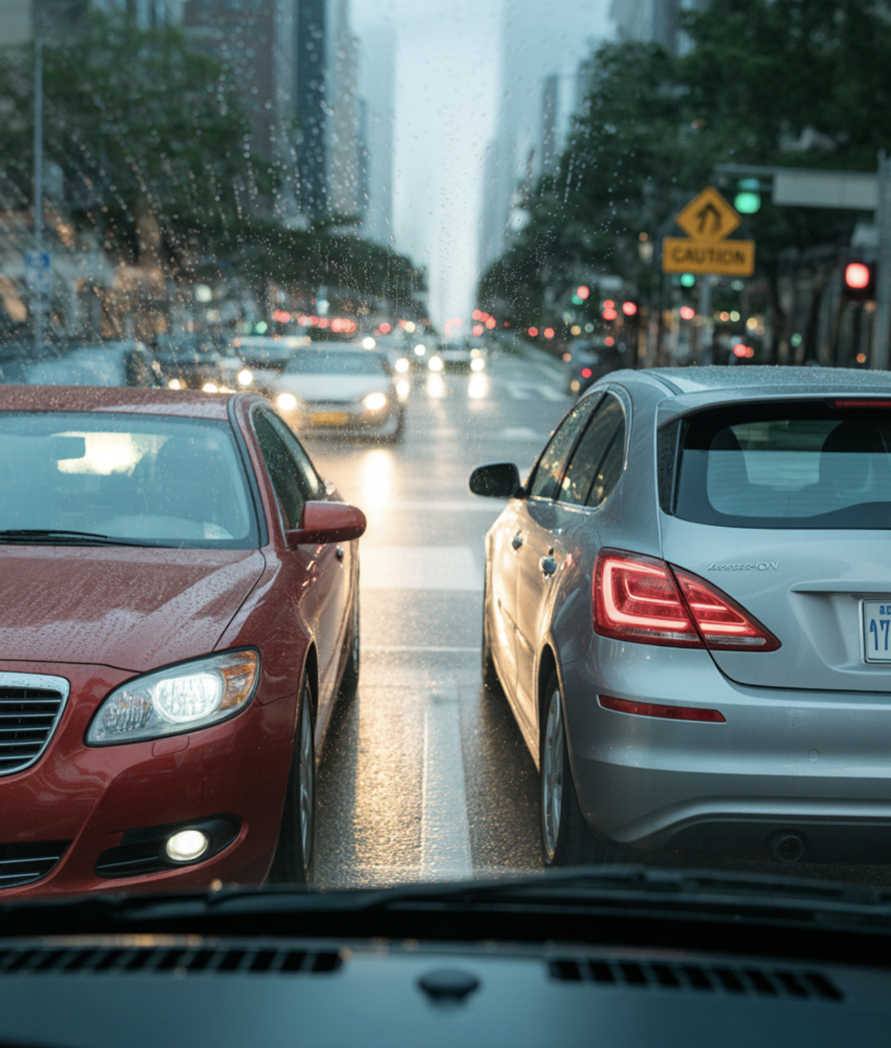 나의 유일한 무기, 블랙박스