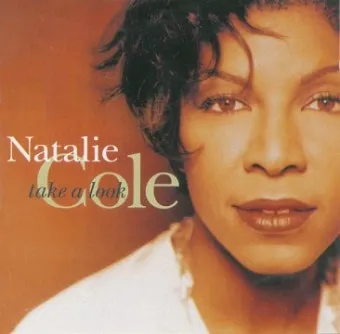 CD 나탈리 콜 NATALIE COLE UNFORGETTABLE WITH LOVE 완벽 음반 리뷰_2