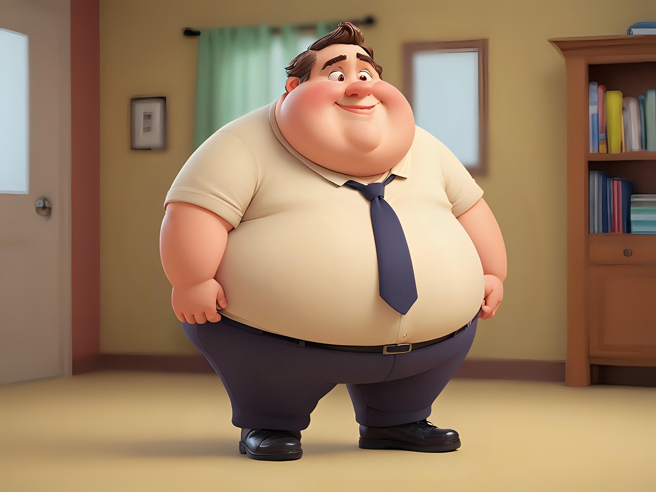 다이어트 실패, 정말 내 의지가 약해서일까요?