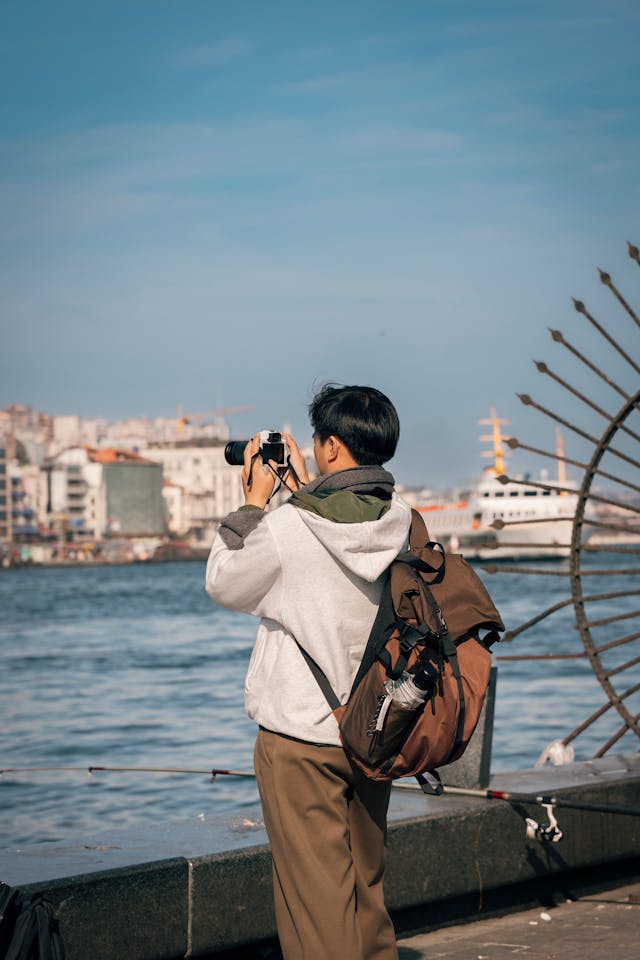 ‘Ảnh đẹp lắm!’만 알면 베트남 여행 중 사진 칭찬 마스터 가능!
