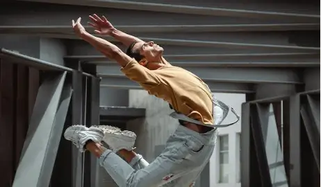 신체(몸) 꿈해몽