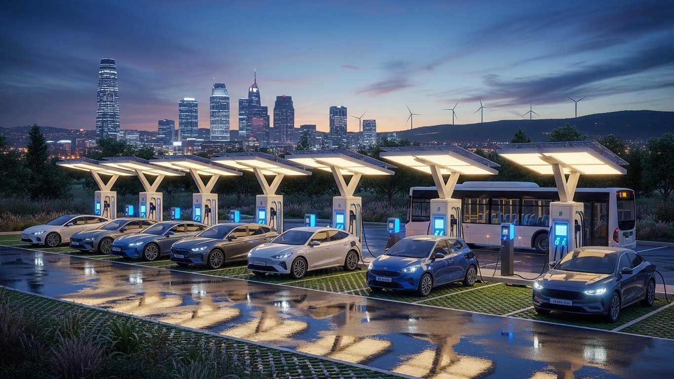2026년 전기차 보조금부터 세제 혜택까지 총정리 – 전기차로 바꿀까?