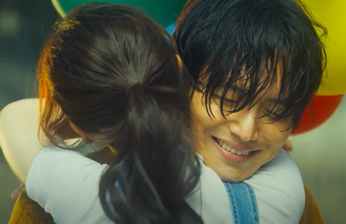 영화 당신 거기 있어 줄래요 관련 이미지