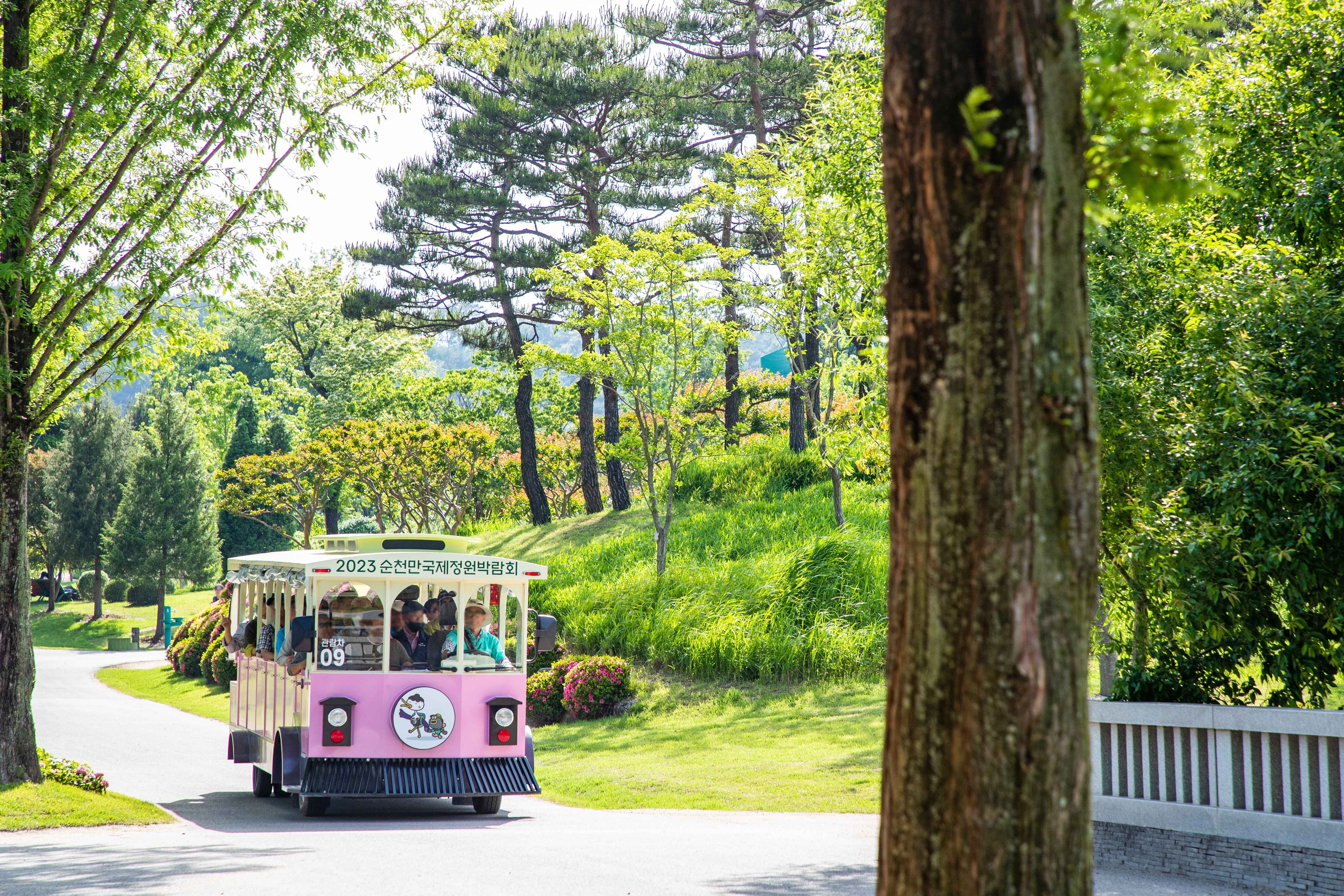 순천만국가정원, 순천가볼만한곳, 순천여행, 순천여행코스