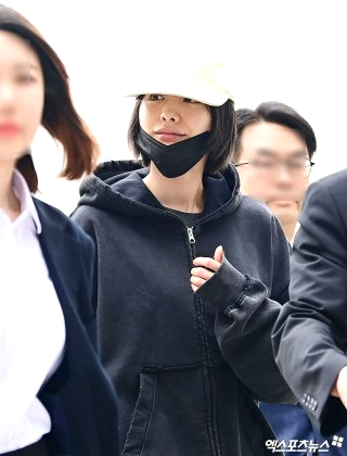 나나 자택 침입 강도 &amp;#124; 재판 증언 트라우마 호소 분노