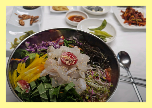 나주 맛집 베스트10