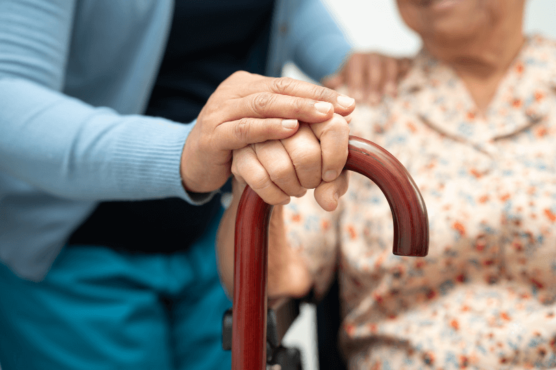 요양보호사-가족케어-급여