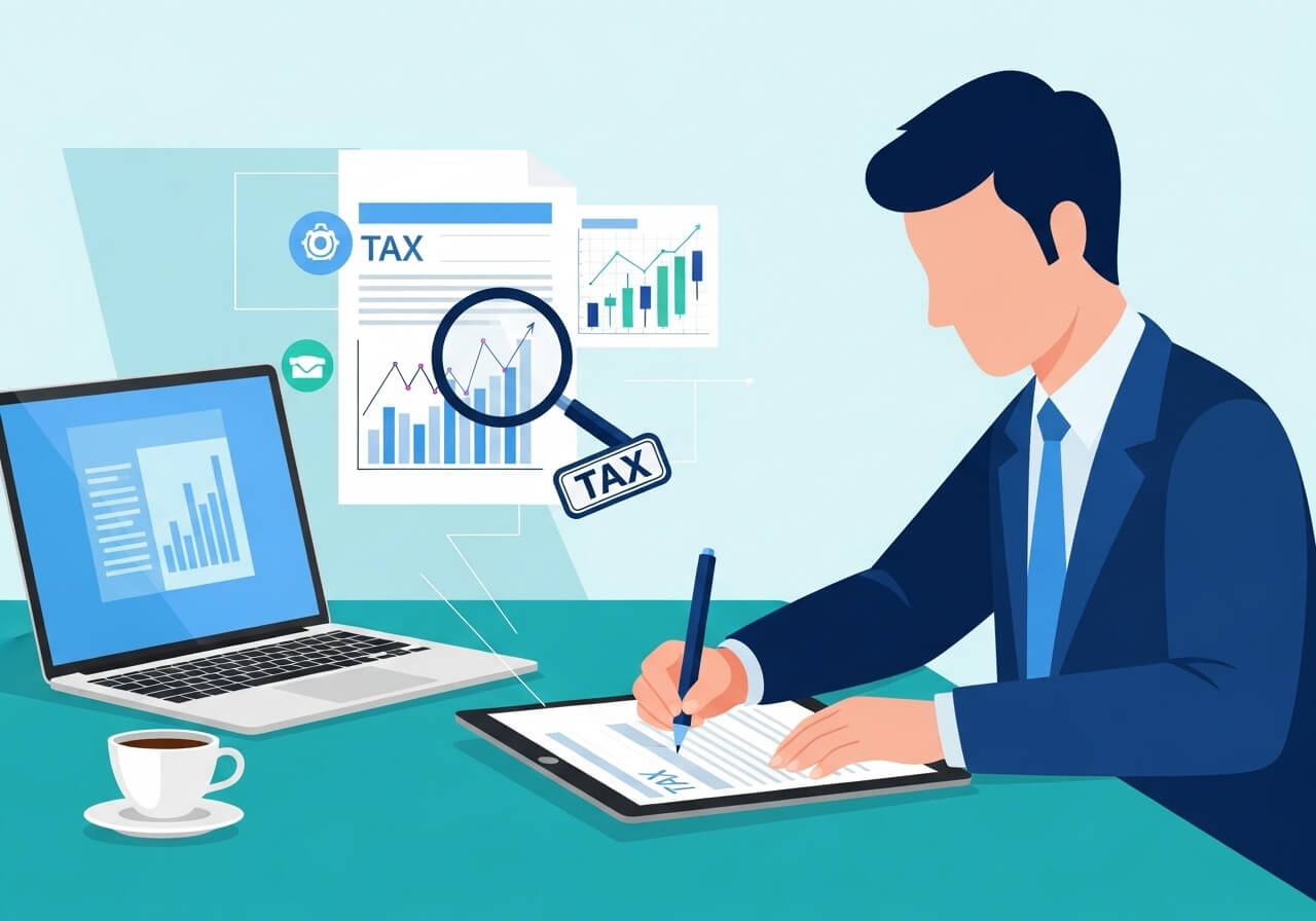 증권거래세 납세의무자