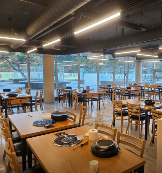 생생정보 솥뚜껑메기매운탕 포도석갈비 새우매운탕 정보 고수의부엌 세종시 햇님과달님