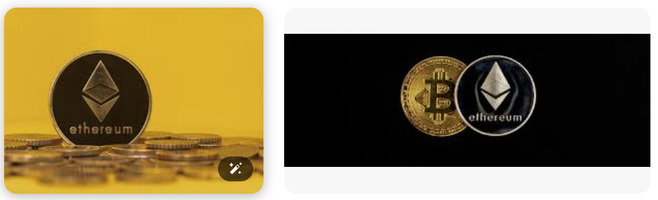 💡 2025년 이더리움 시세 및 전망 총정리! 업비트·빗썸 시세 비교부터 ETF, 펙트라까지(이더리움클래식, 이더리움 네임서비스)