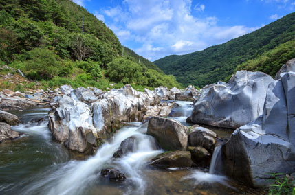 청송 가볼만한 곳