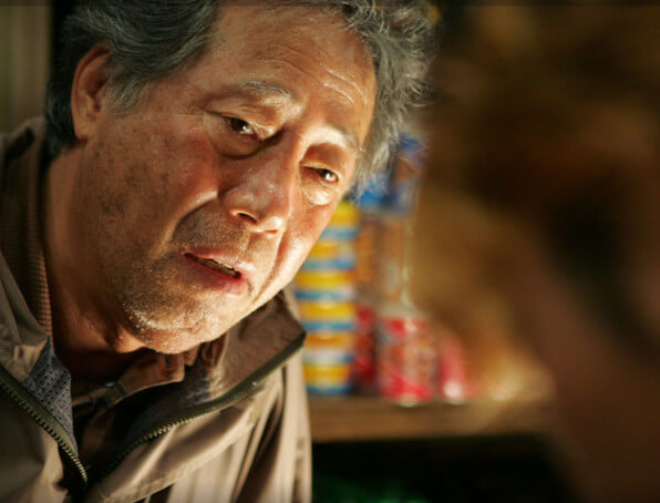 영화 괴물 변희봉 사진2