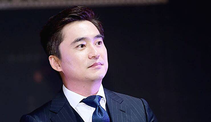 배우-김석훈