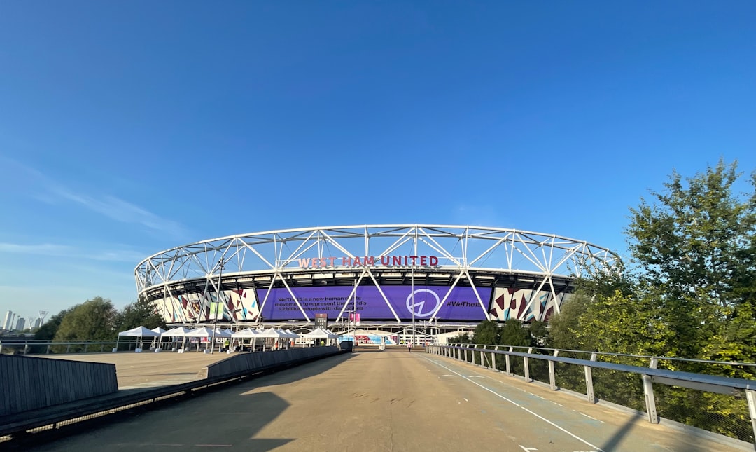 Tottenham