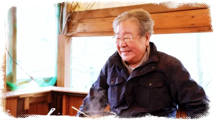 한국인의 밥상 박대묵 감태묵 도토리묵 청포묵 밤묵 묵묵히 맛있다 묵 방송