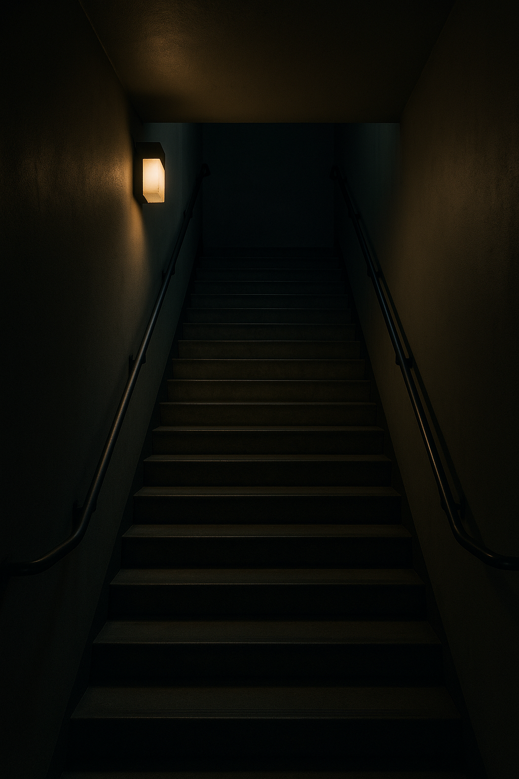 영화 속 계단(stairs) 연출의 상징과 서사 구조 &ndash; 오르막과 내리막에 숨은 이야기 읽기 관련 사진