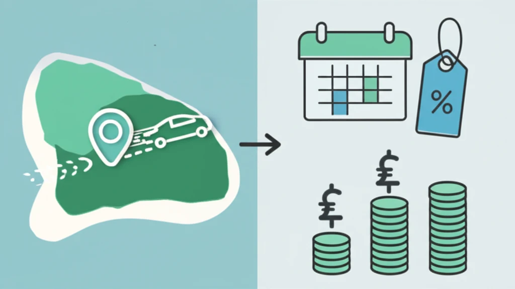 미야코지마 숙소 고민 끝: 저렴하고 ..