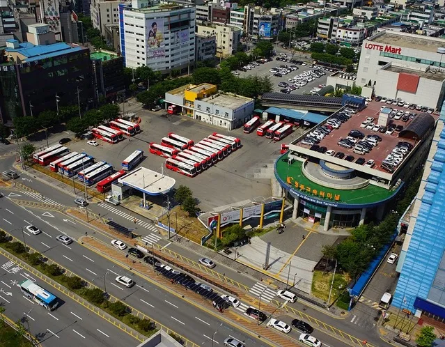 청주 시외버스터미널 시간표 예매 요금표_5