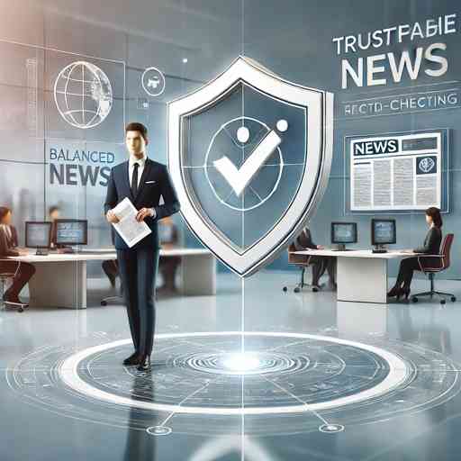 AI 음성 합성과 저널리즘: 신뢰할 수 있는 뉴스의 기준이 바뀔까?