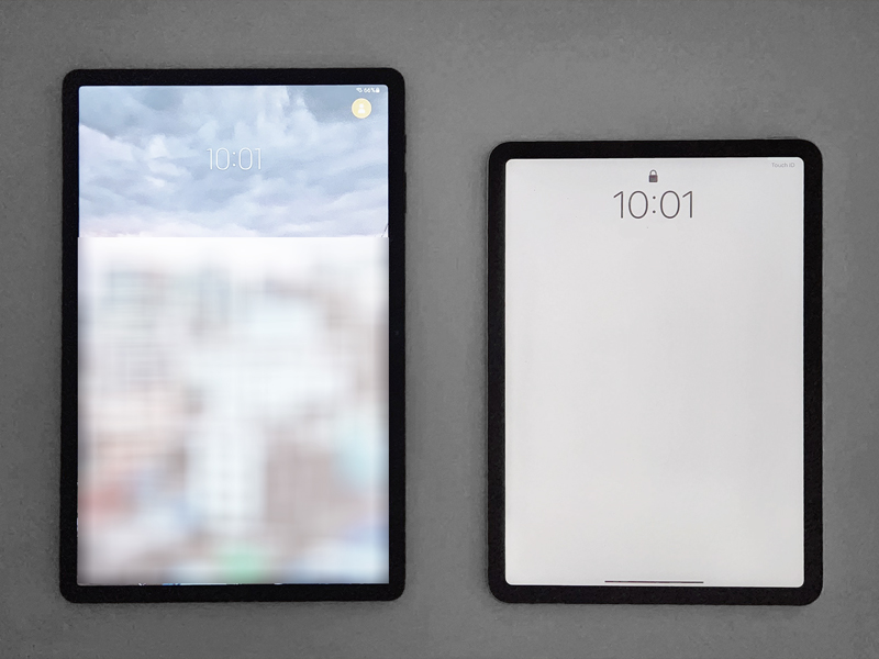 갤럭시탭S7FE-아이패스에어(10.9인치)