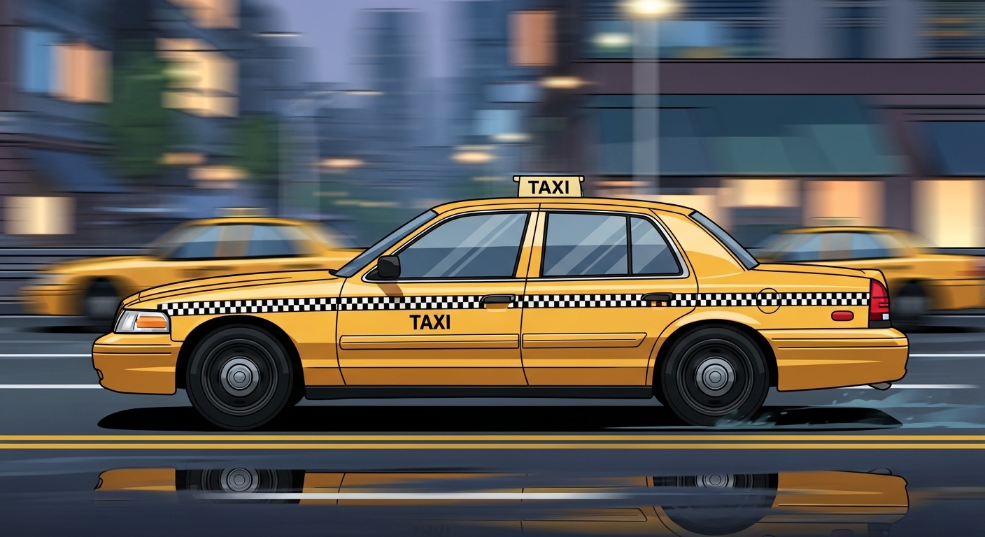 인천 개인택시 시세 1