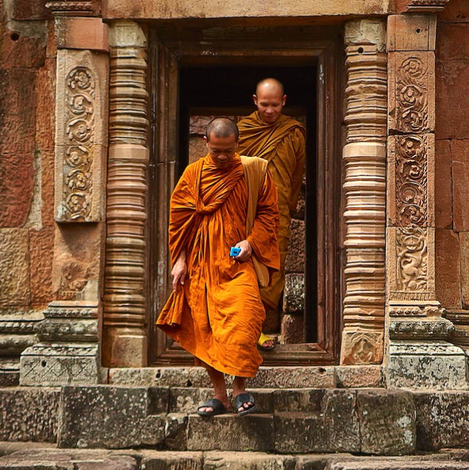 템플스테이 사찰