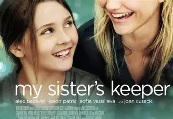 마이 시스터즈 키퍼 관련 사진