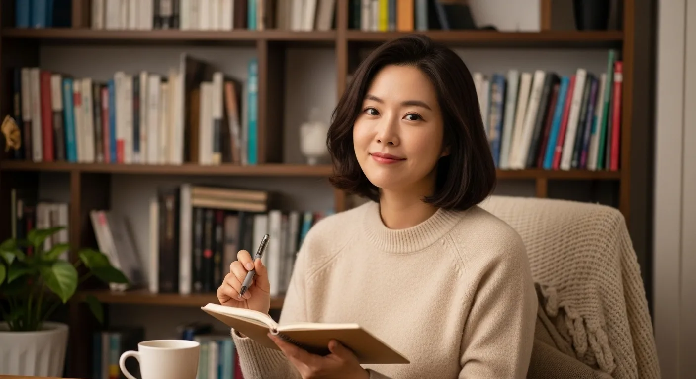 독서로 얻는 간접 경험과 지혜