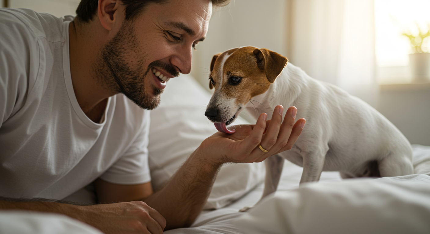 당신의 반려견은 무슨 말을 하고 있을까? 관련 사진