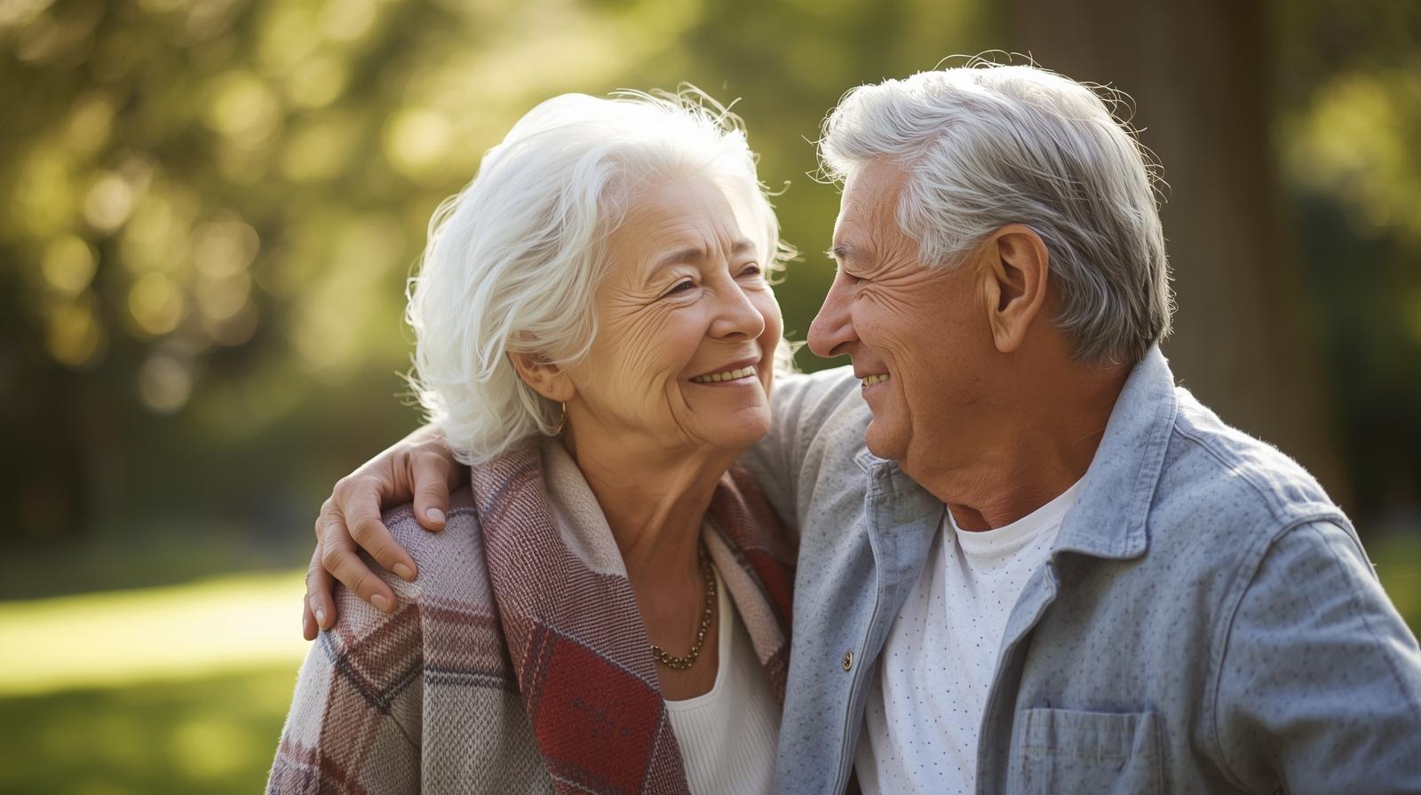 60세부터 미리 알아두면 좋은 돌봄·생활 지원 제도 정리