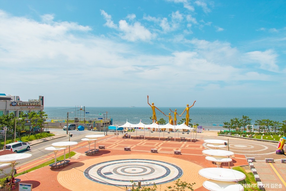 보령 가볼만한곳 베스트10