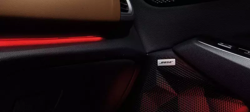 셀토스 내장 디자인