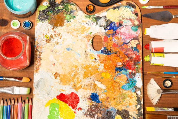 나를 위한 그림일기: 자존감을 회복하는 미술심리치료의 힘