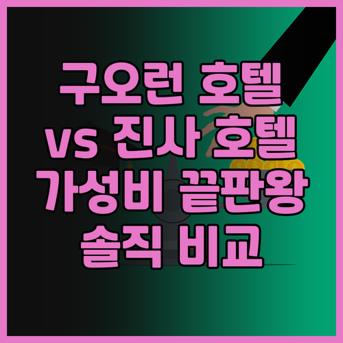 구오런 로열 호텔 vs 진사 자허 비..