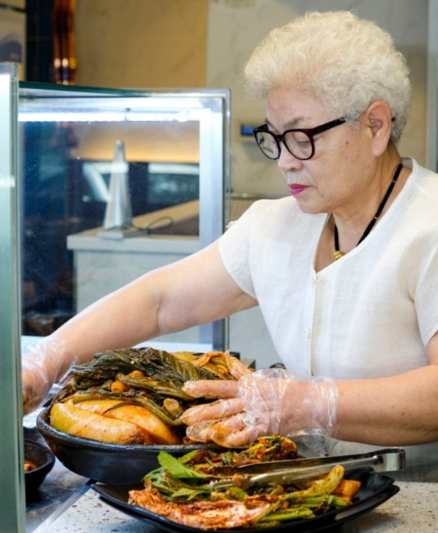 김치달인-유정희-다람김치-강동구-