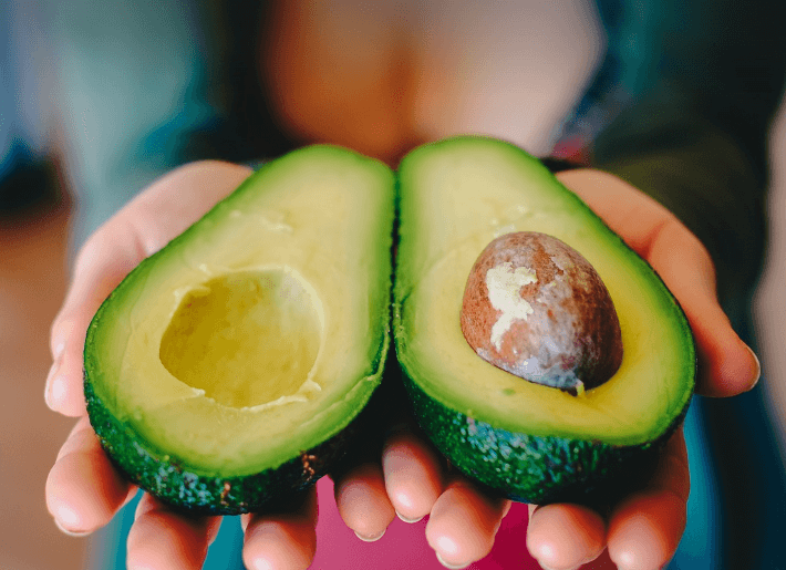 역류성 식도염에 좋은 음식