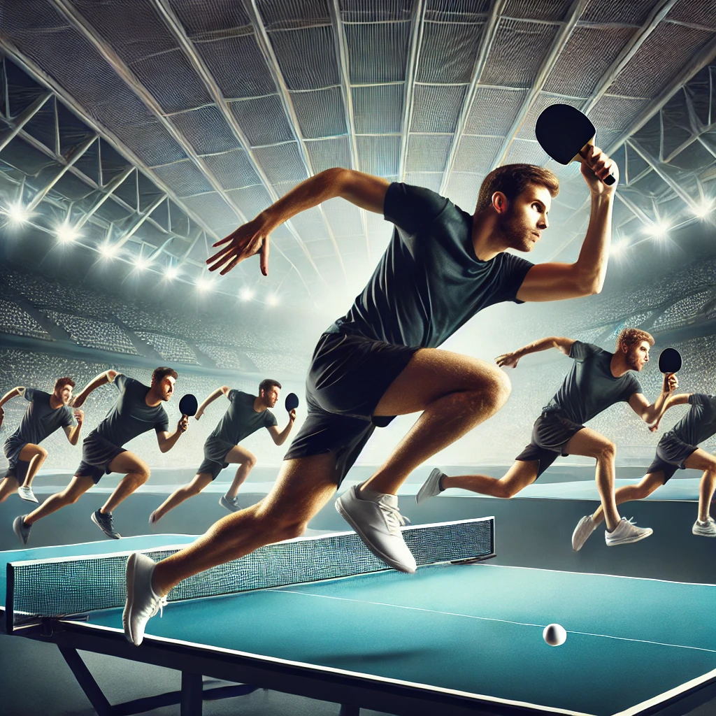 신유빈 탁구 중계 방송