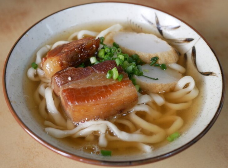 키시모토 쇼쿠도