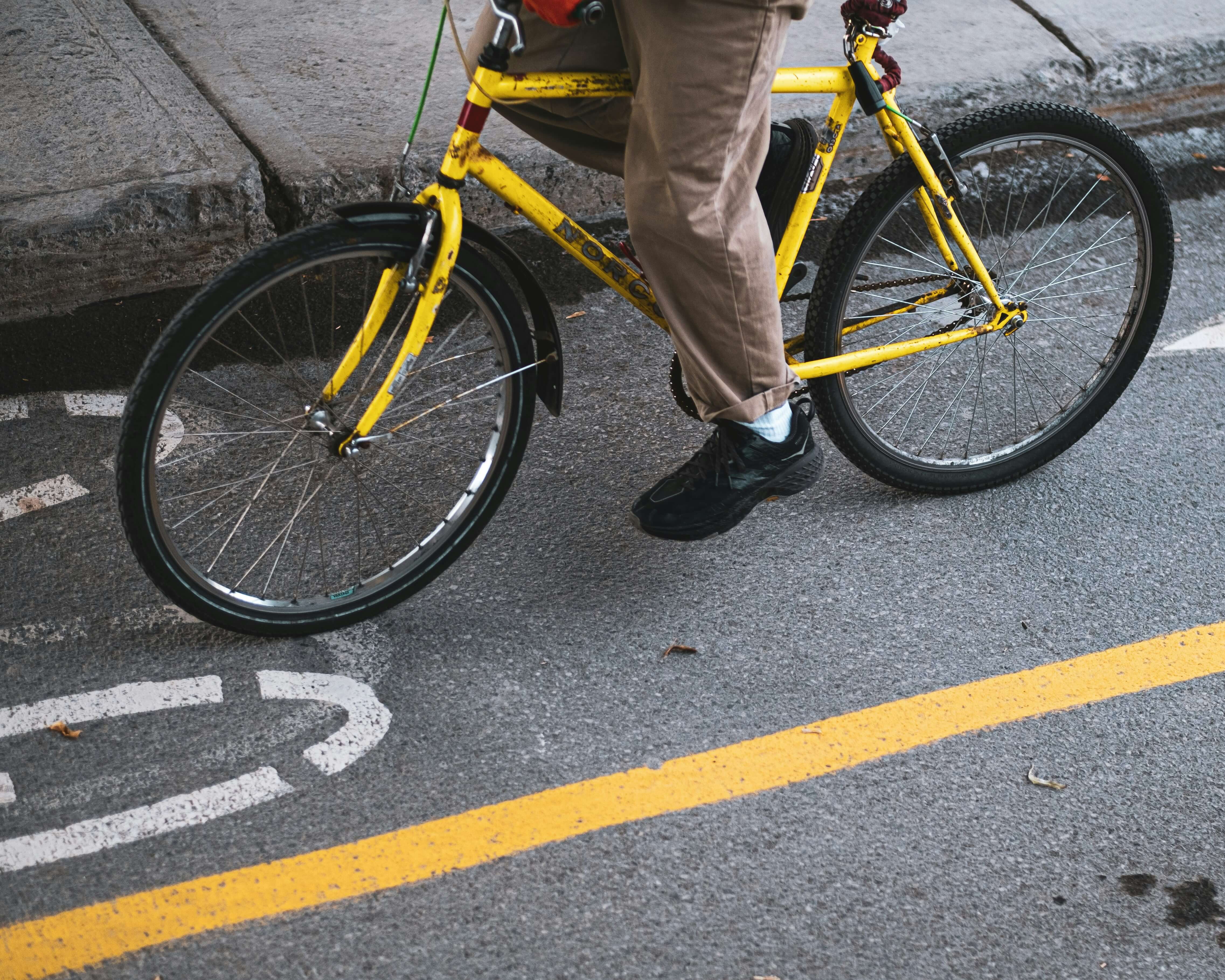 지역별 공공 자전거